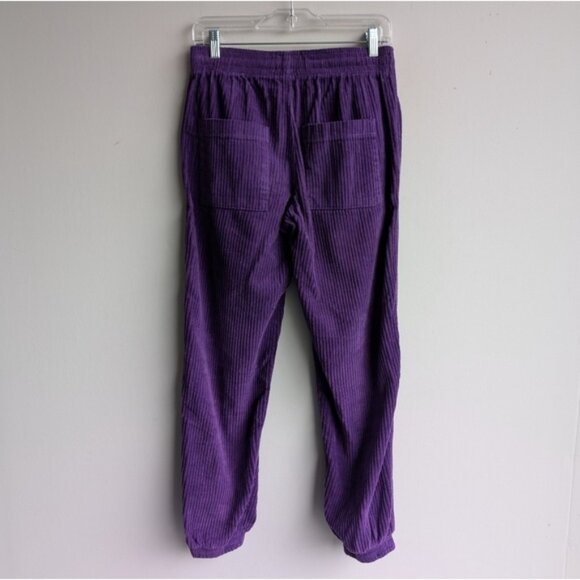 BDG corduroy purple pants - Picture 2 of 7